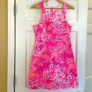 Lilly Pulitzer dress